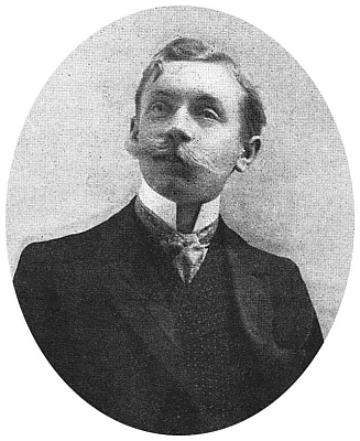 chepfer george 1903