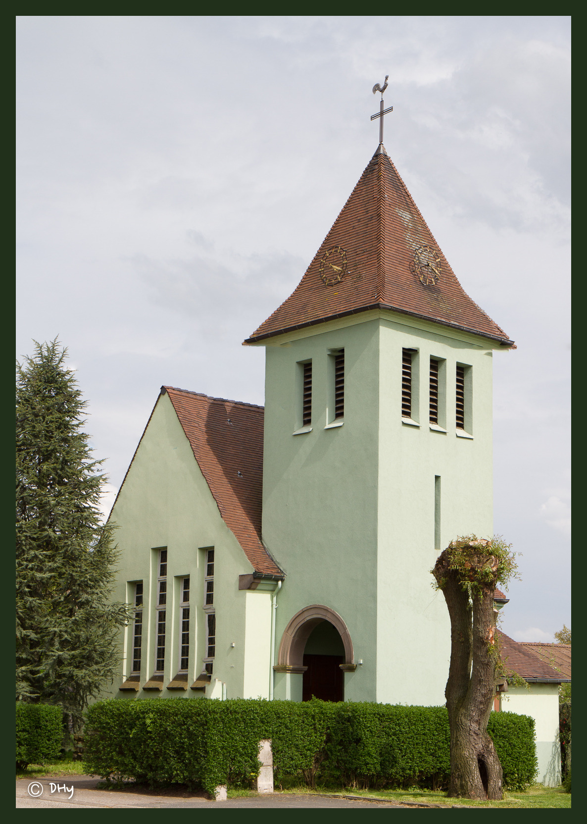 Hinsingen 1