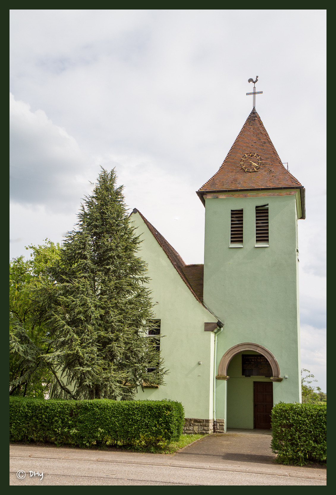 Hinsingen 2