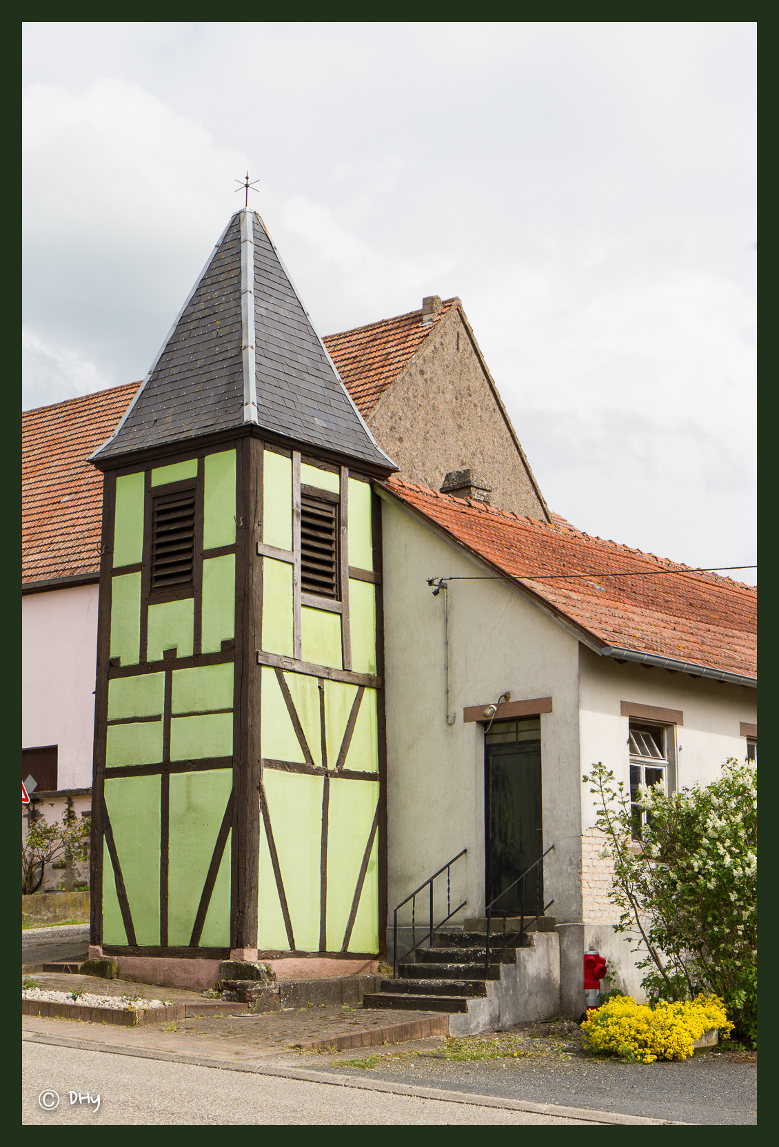 Hinsingen 3