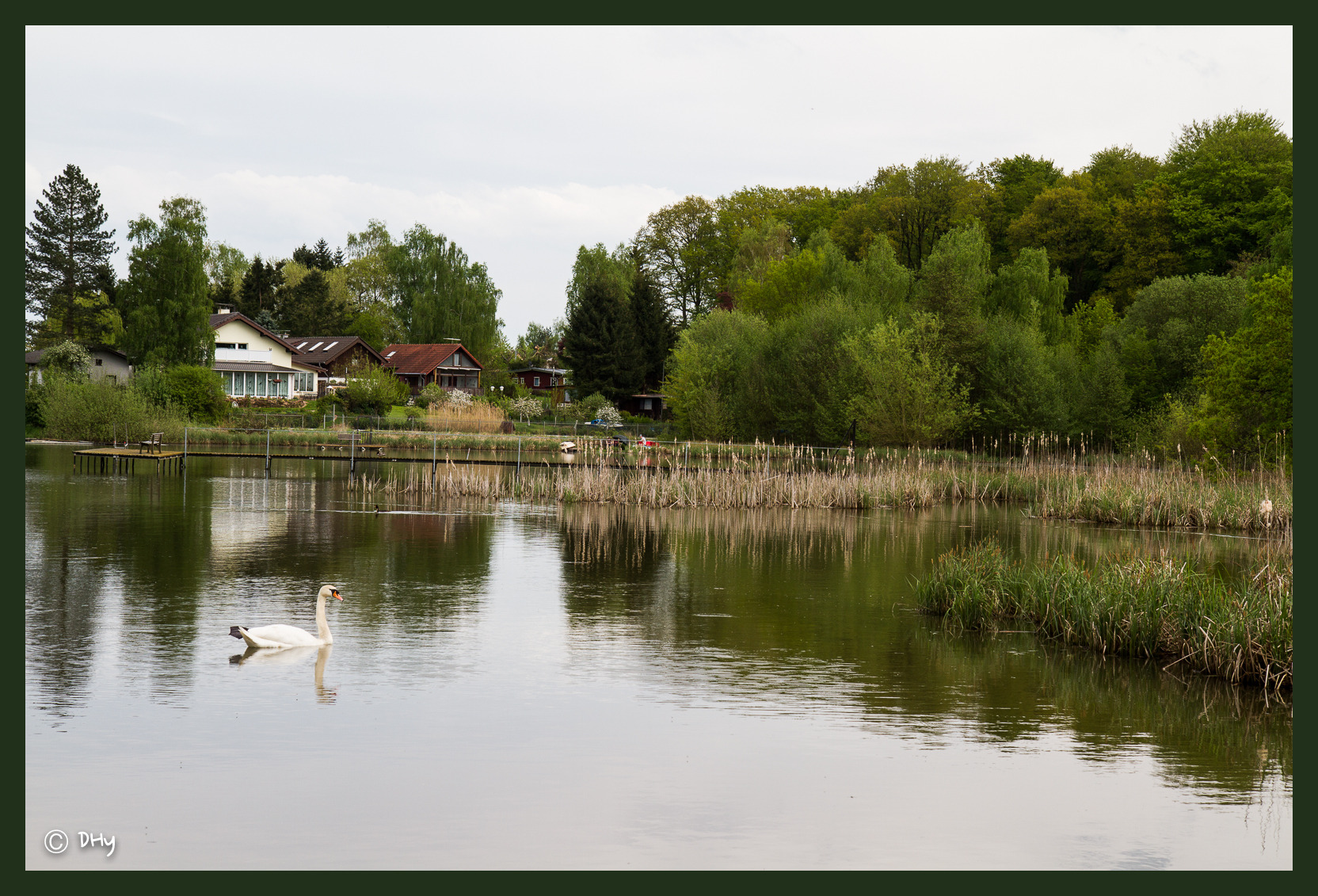 Hirbach le lac 2