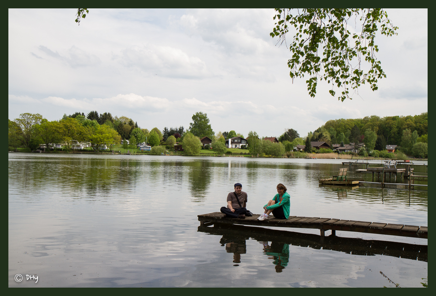 Hirbach le lac 3