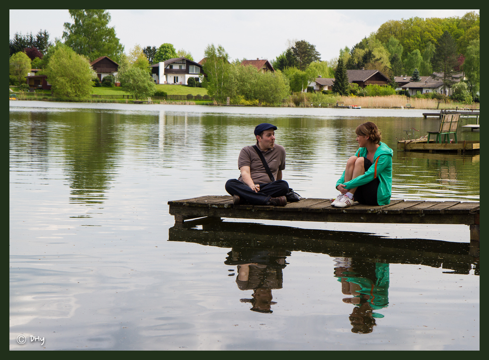 Hirbach le lac 4