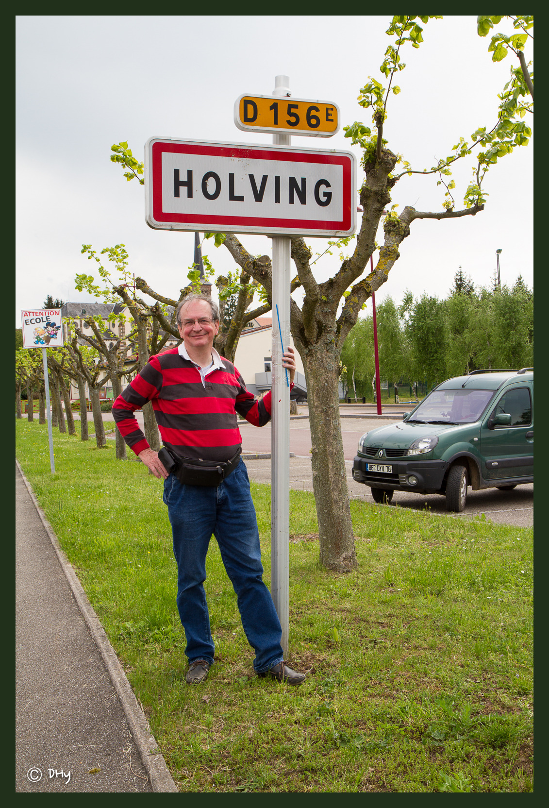 Holving 1