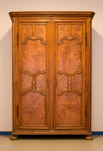 Armoire lorraine